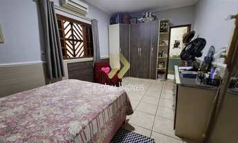 Imagem 7: ESCELENTE CASA COM SUÍTE NO BAIRRO VILA ASSUNÇÃO