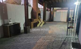 Imagem 4: CASA ISOLADA COM 03 DORMITÓRIOS NO BAIRRO AVIAÇÃO