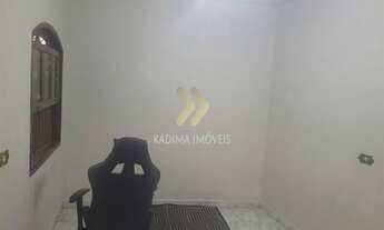 Imagem 6: CASA ISOLADA COM 03 DORMITÓRIOS NO BAIRRO AVIAÇÃO