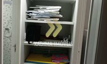 Imagem: Apartamento à beira mar com 01 dormitório