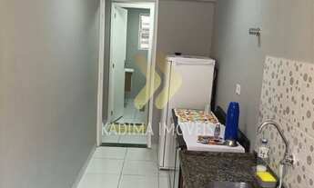 Imagem 2: Apartamento à beira mar com 01 dormitório no bairro Tupi