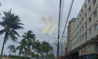 Imagem 5: Apartamento à beira mar com 01 dormitório no bairro Tupi