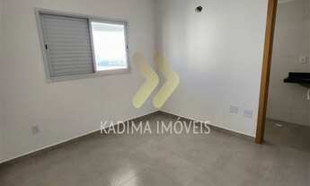 Imagem 5: Apartamento à Venda com 02 Dormitórios e 01 Suíte no Bairro Guilhermina, Praia Grande