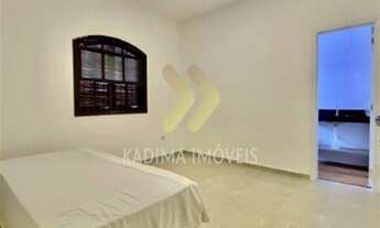 Imagem 5: Casa geminada com edícula à venda, no Bairro Vila Mirim, Praia Grande