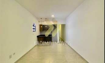 Imagem 6: Casa geminada com edícula à venda, no Bairro Vila Mirim, Praia Grande