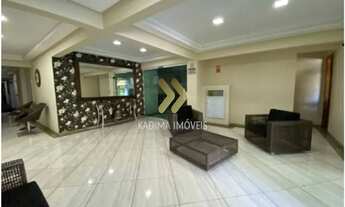 Imagem 2: Apartamento mobiliado à venda com 02 dormitórios com suíte no bairro Tupi, Praia Grande