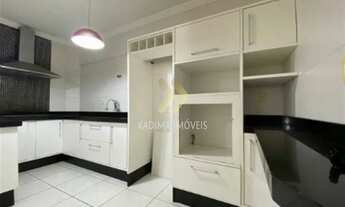 Imagem 4: Apartamento mobiliado à venda com 02 dormitórios com suíte no bairro Tupi, Praia Grande