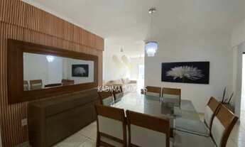 Imagem 5: Apartamento mobiliado à venda com 02 dormitórios com suíte no bairro Tupi, Praia Grande