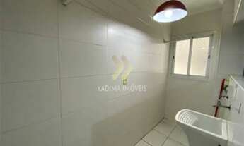 Imagem 6: Apartamento mobiliado à venda com 02 dormitórios com suíte no bairro Tupi, Praia Grande