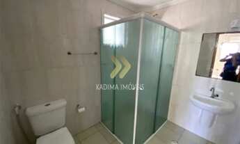 Imagem 7: Apartamento mobiliado à venda com 02 dormitórios com suíte no bairro Tupi, Praia Grande