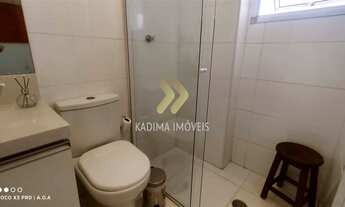 Imagem 2: Apartamento frente mar à venda, com 03 dormitórios com suítes no bairro Guilhermina, Praia