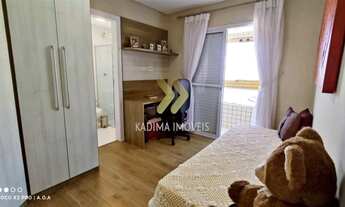 Imagem 3: Apartamento frente mar à venda, com 03 dormitórios com suítes no bairro Guilhermina, Praia