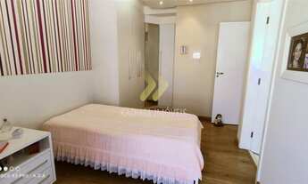 Imagem 5: Apartamento frente mar à venda, com 03 dormitórios com suítes no bairro Guilhermina, Praia