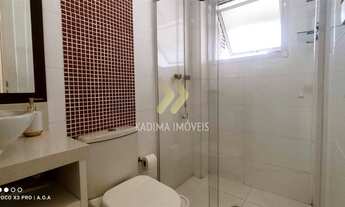 Imagem 6: Apartamento frente mar à venda, com 03 dormitórios com suítes no bairro Guilhermina, Praia