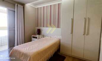 Imagem 7: Apartamento frente mar à venda, com 03 dormitórios com suítes no bairro Guilhermina, Praia