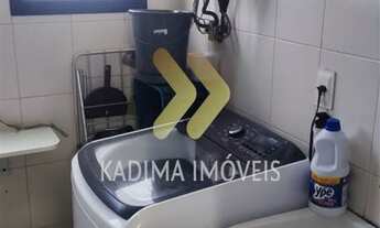 Imagem 4: Apartamento à Venda - 3 Dormitórios com Suíte - Bairro Tupi, Praia Grande