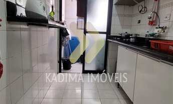 Imagem 3: Apartamento à Venda - 1 Dormitório - Bairro Tupi, Praia Grande