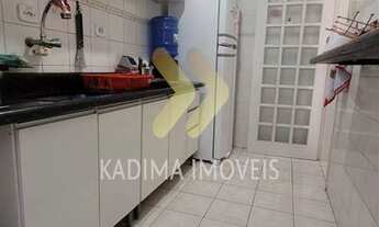 Imagem 5: Apartamento à Venda - 1 Dormitório - Bairro Tupi, Praia Grande