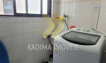 Imagem 7: Apartamento à Venda - 1 Dormitório - Bairro Tupi, Praia Grande