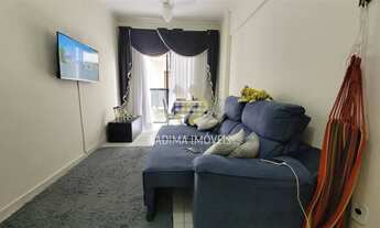 Imagem: Apartamento à Venda - 1 Dormitório - Bairro