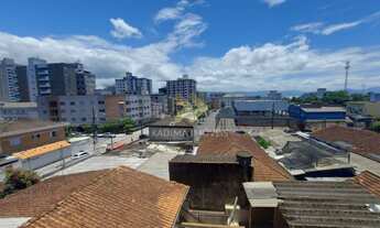 Imagem 3: Apartamento de 01 dormitório no Boqueirão