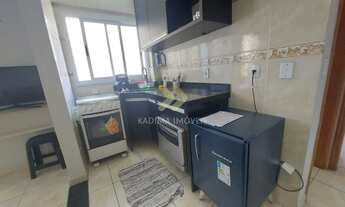 Imagem 7: Apartamento de 01 dormitório no Boqueirão