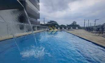 Imagem 4: Apartamento de 02 quartos - prédio frente mar