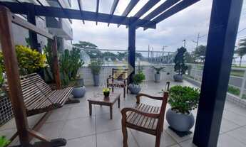 Imagem: Apartamento de 02 quartos - prédio frente