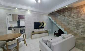 Imagem: Sobrado de 2 quartos no Tude Bastos em Praia