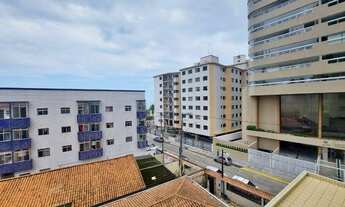 Imagem 5: Apartamento de quartos com sacada gourmet na Aviação em Praia Grande