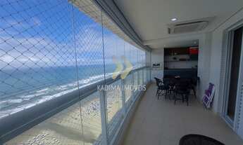 Imagem: Apartamento 03 quartos, prédio frente mar