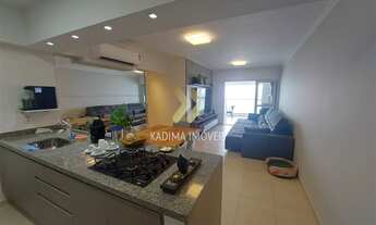 Imagem 4: Apartamento 03 quartos, prédio frente mar no Boqueirão em Praia Grande