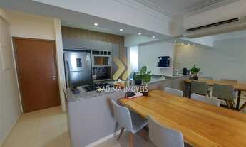 Imagem 6: Apartamento 03 quartos, prédio frente mar no Boqueirão em Praia Grande