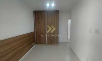 Imagem: Apartamento de 02 quartos com sacada gourmet