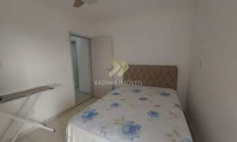 Imagem: Apartamento 02 quartos na Ocian, Praia Grande