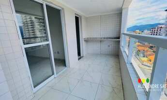 Imagem: APARTAMENTO COM 63 m² - CAIÇARA - PRAIA