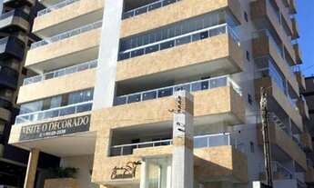 Imagem 2: APARTAMENTO COM 63 m² - CAIÇARA - PRAIA GRANDE SP