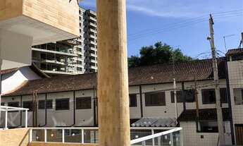 Imagem 5: APARTAMENTO COM 63 m² - CAIÇARA - PRAIA GRANDE SP