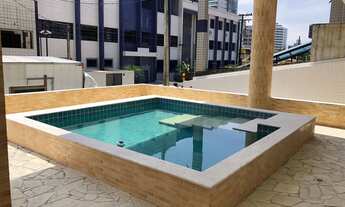 Imagem 6: APARTAMENTO COM 63 m² - CAIÇARA - PRAIA GRANDE SP