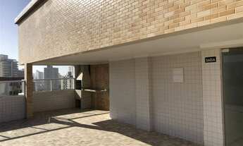 Imagem 7: APARTAMENTO COM 63 m² - CAIÇARA - PRAIA GRANDE SP