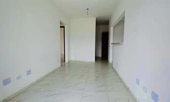 Imagem 2: APARTAMENTO COM 63 m² - CAIÇARA - PRAIA GRANDE SP