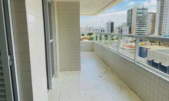 Imagem 3: APARTAMENTO COM 63 m² - CAIÇARA - PRAIA GRANDE SP