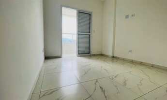 Imagem 4: APARTAMENTO COM 63 m² - CAIÇARA - PRAIA GRANDE SP