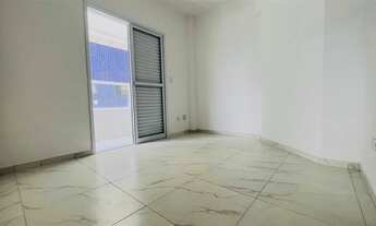 Imagem 6: APARTAMENTO COM 63 m² - CAIÇARA - PRAIA GRANDE SP