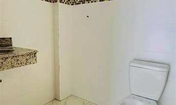 Imagem 7: APARTAMENTO COM 63 m² - CAIÇARA - PRAIA GRANDE SP