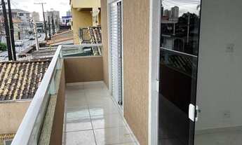 Imagem 5: APARTAMENTO COM 67 m² - CAIÇARA - PRAIA GRANDE SP