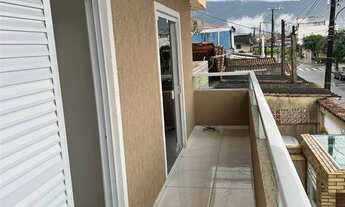 Imagem 6: APARTAMENTO COM 67 m² - CAIÇARA - PRAIA GRANDE SP