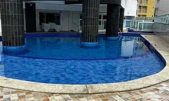 Imagem 3: APARTAMENTO COM 91 m² - CAIÇARA - PRAIA GRANDE SP