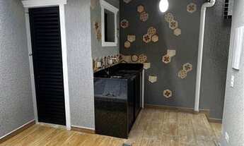 Imagem: CASA COM 115.84 m² - CAIÇARA - PRAIA GRANDE