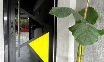 Imagem 5: CASA COM 115.84 m² - CAIÇARA - PRAIA GRANDE SP